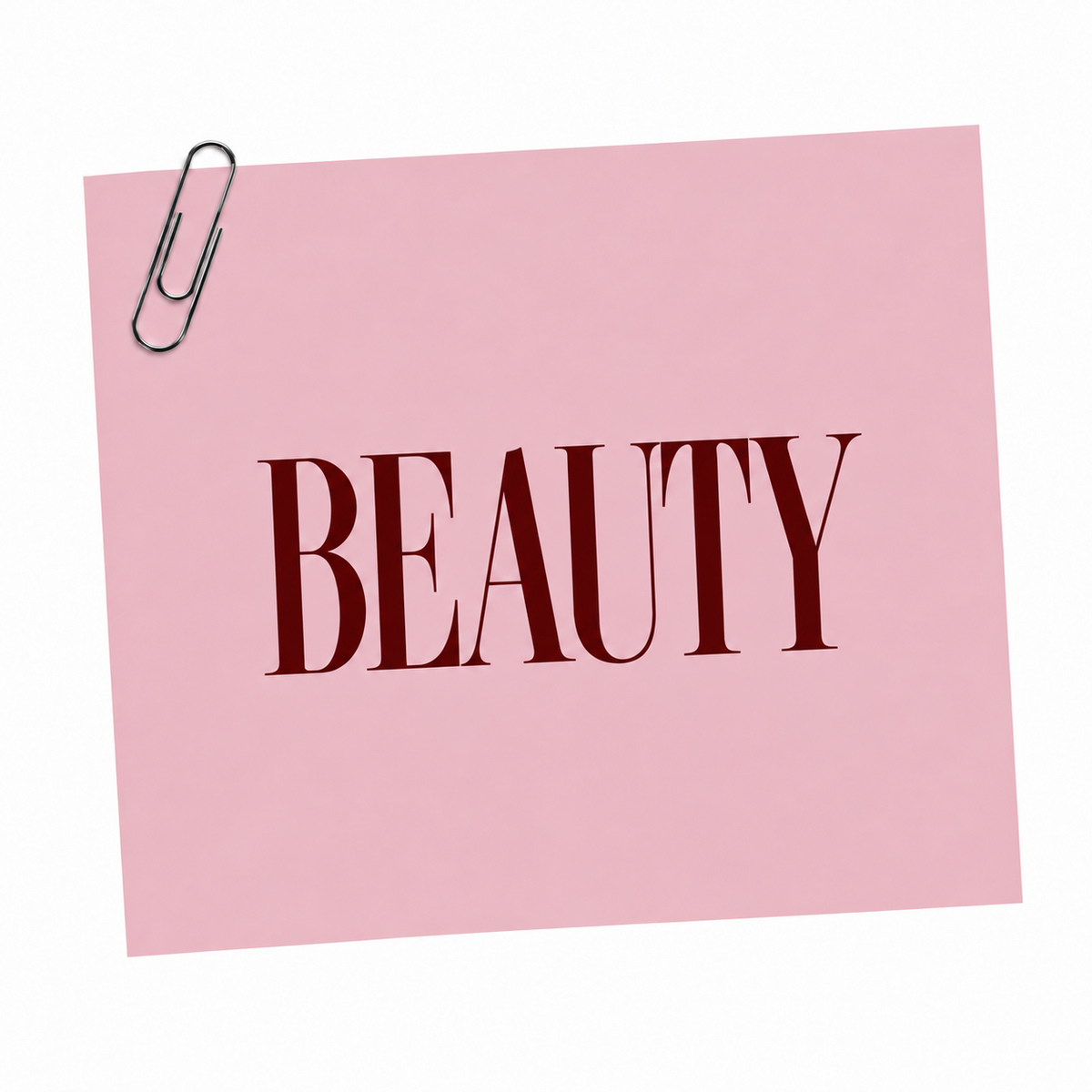 Beauty