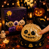 Halloween Ghost Squeeze Toy