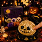 Halloween Ghost Squeeze Toy
