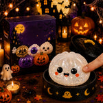 Halloween Ghost Squeeze Toy