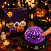 Halloween Ghost Squeeze Toy