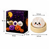 Halloween Ghost Squeeze Toy
