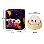 Halloween Ghost Squeeze Toy