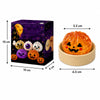 Halloween Ghost Squeeze Toy