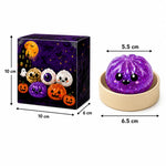 Halloween Ghost Squeeze Toy