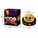 Halloween Ghost Squeeze Toy