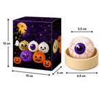 Halloween Ghost Squeeze Toy