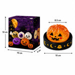 Halloween Ghost Squeeze Toy